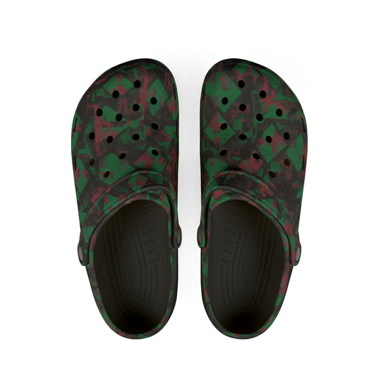 400 Gator Camo Knock Offs