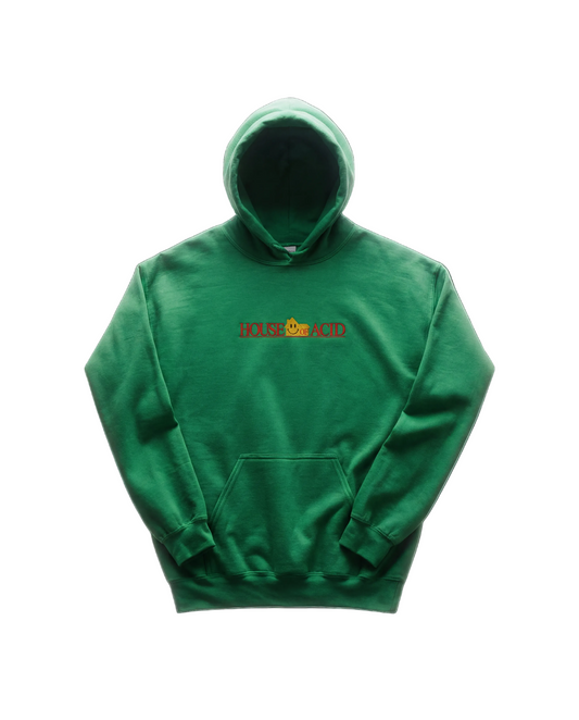 104 Culkin Hoodie