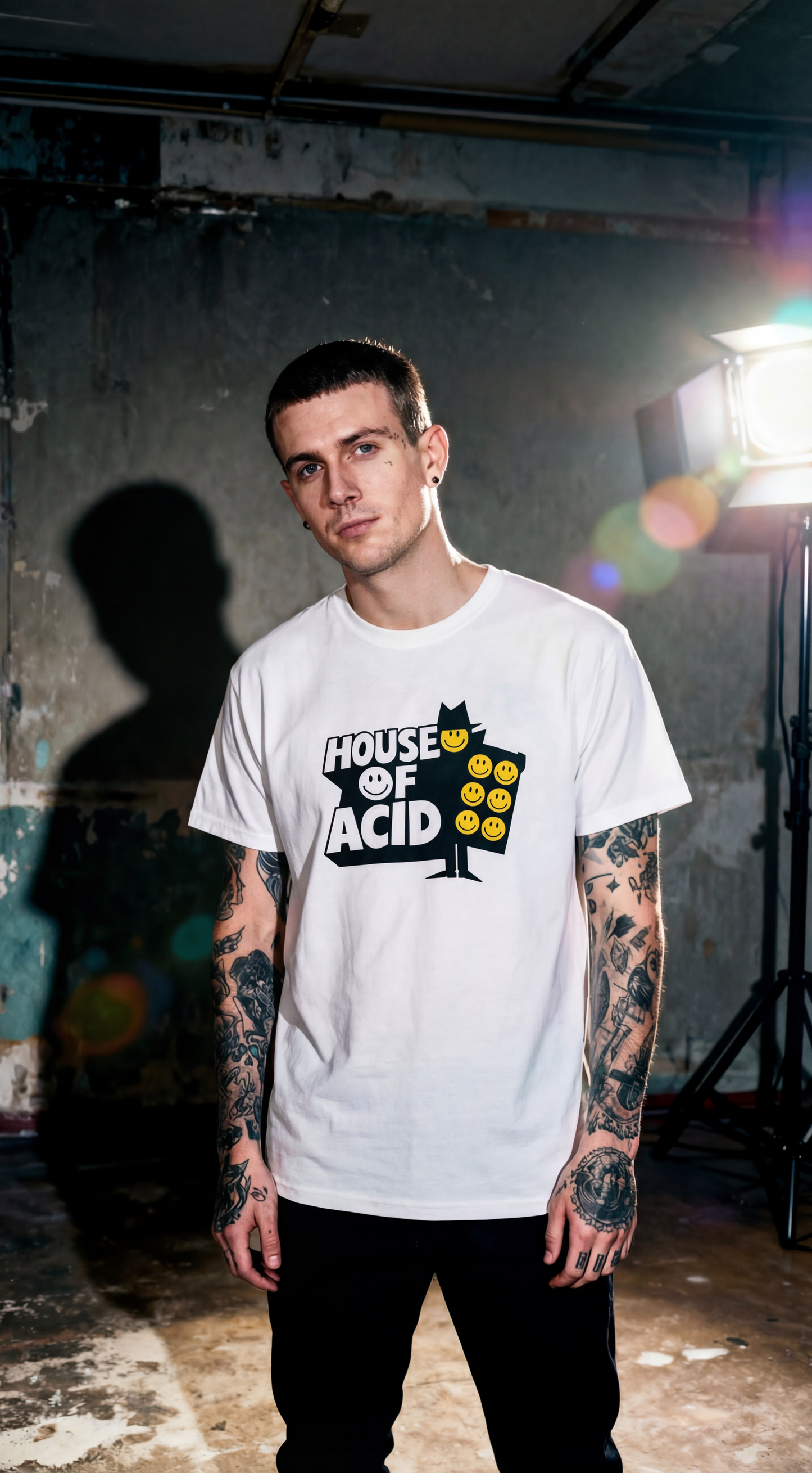 004 Looky Looky T-Shirt