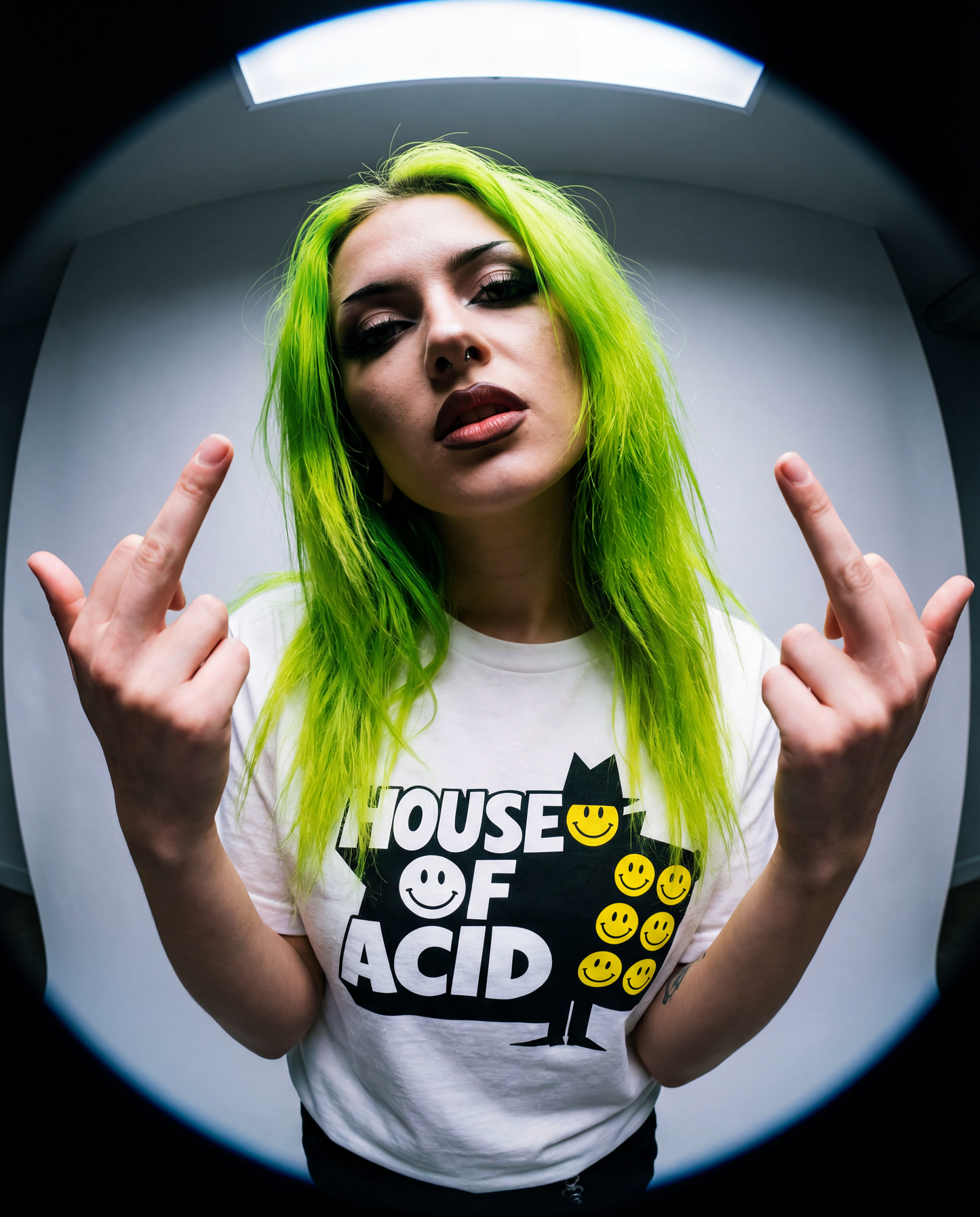 004 Looky Looky T-Shirt