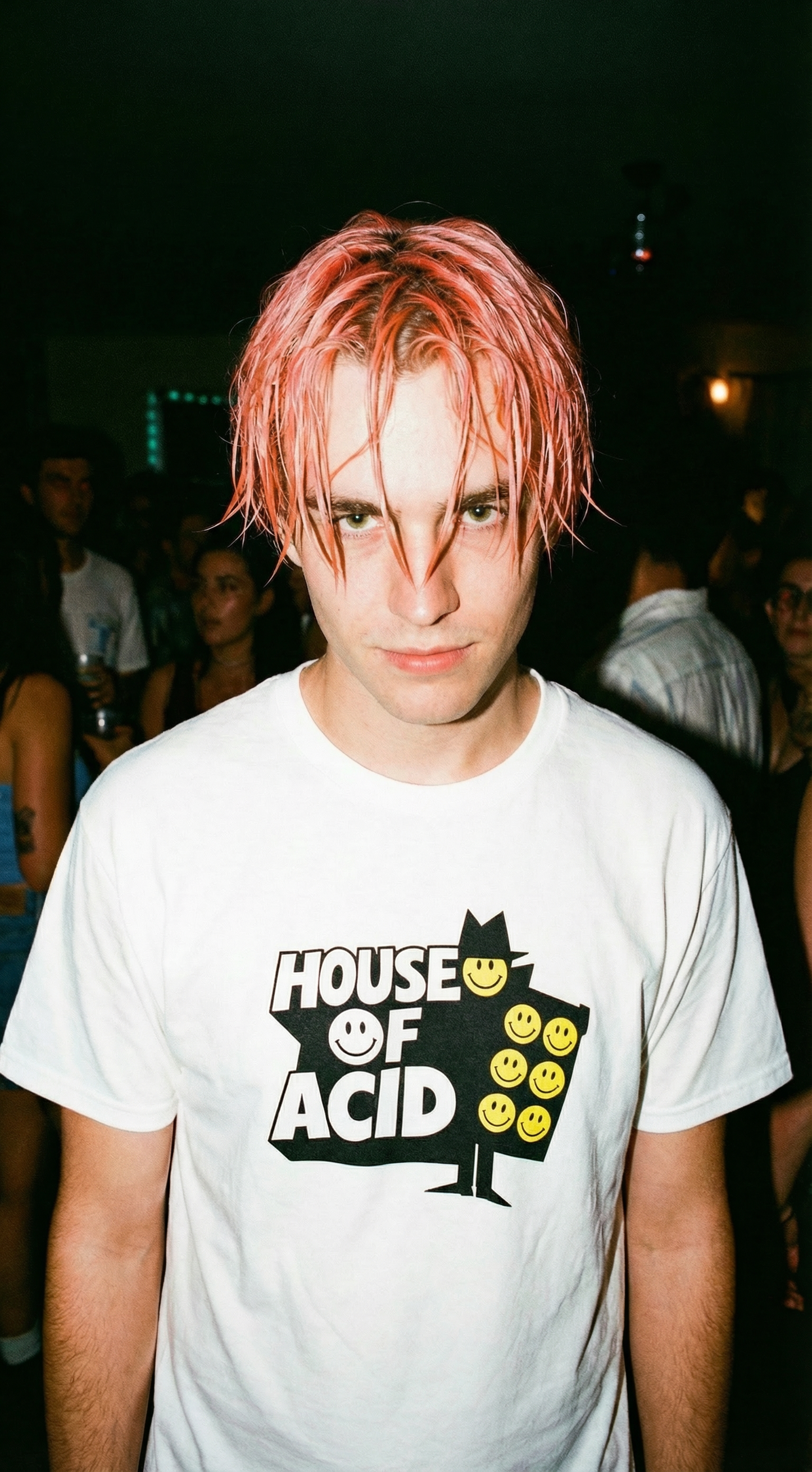 004 Looky Looky T-Shirt