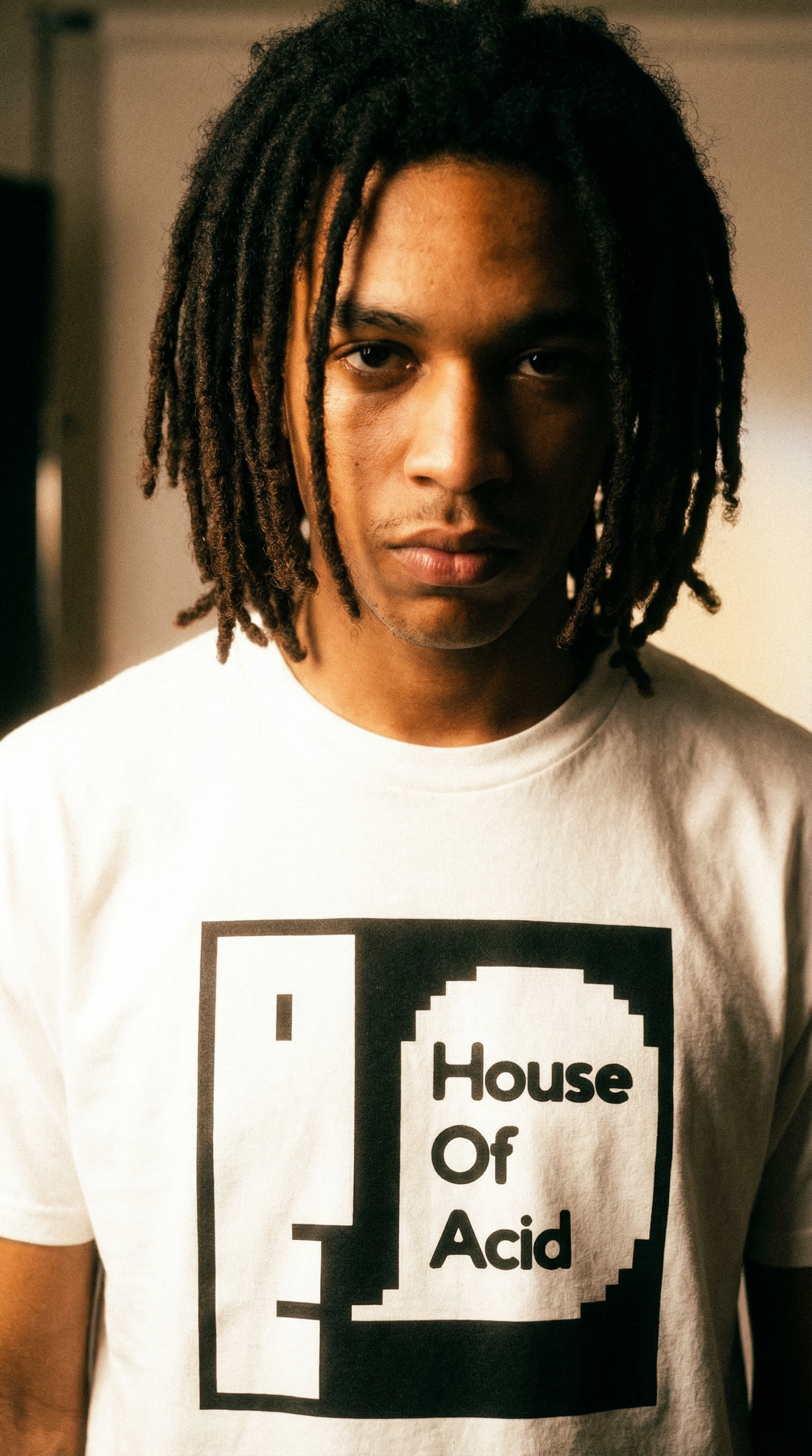 007 Speak Evil T-Shirt